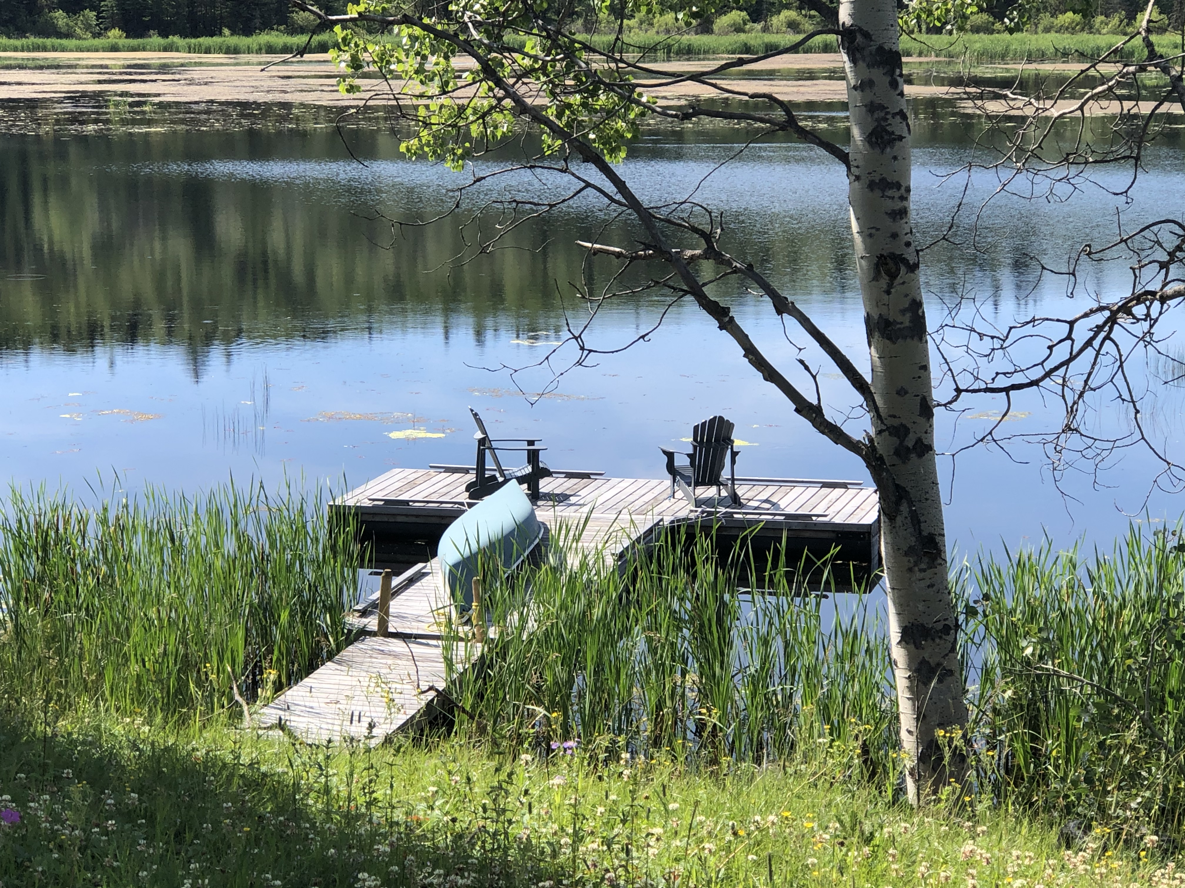 Wolf Valley Guest Ranch