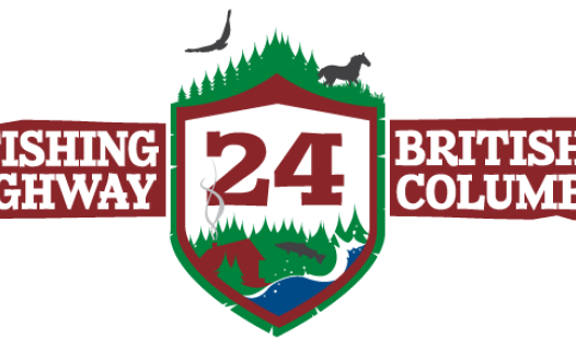 Fishing Highway 24