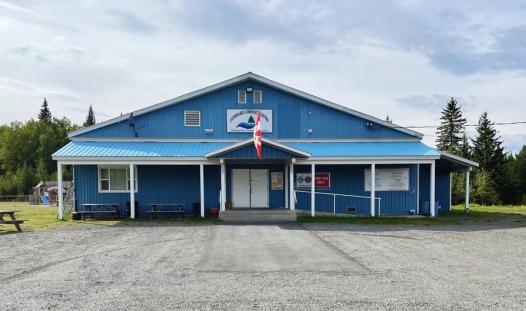 Interlakes Community Centre