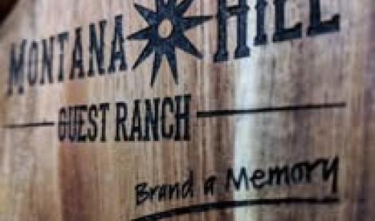 Montana Hill Guest Ranch