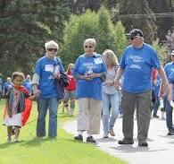 Parkinson SuperWalk 2024 - September 7, 2024
