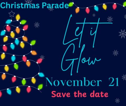 parade 