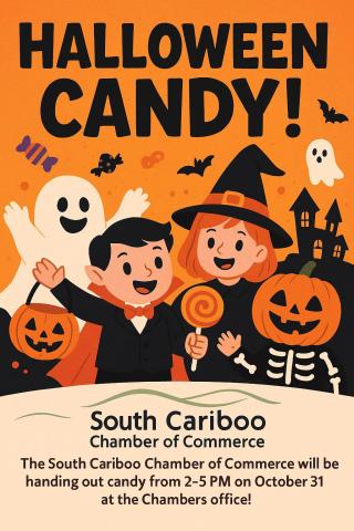 halloween poster
