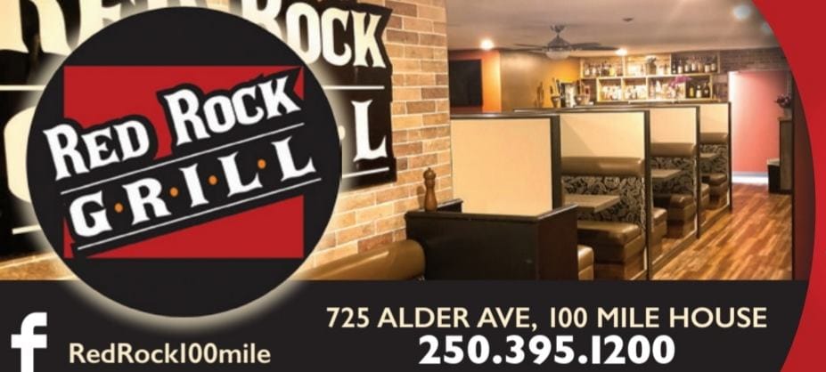 Red Rock Grill
