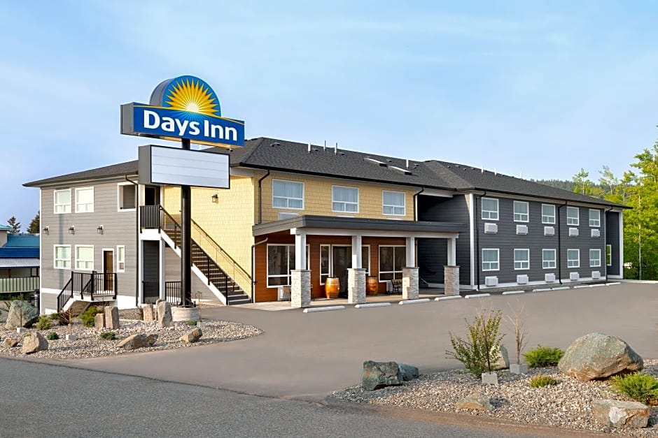 Days Inn