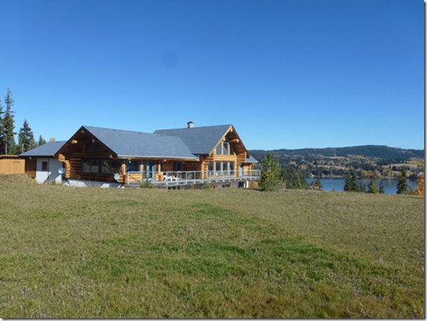 Little Black Bear B&B