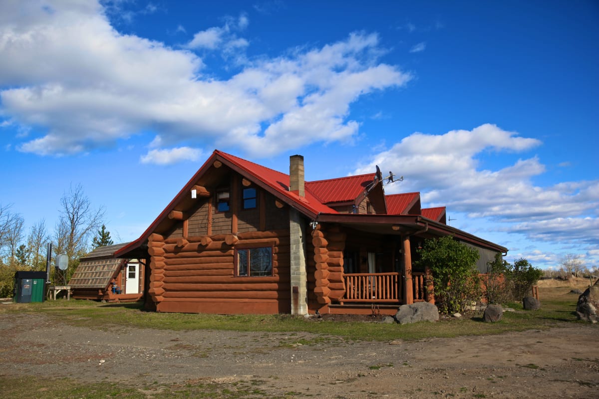Meadow Lake Ranch