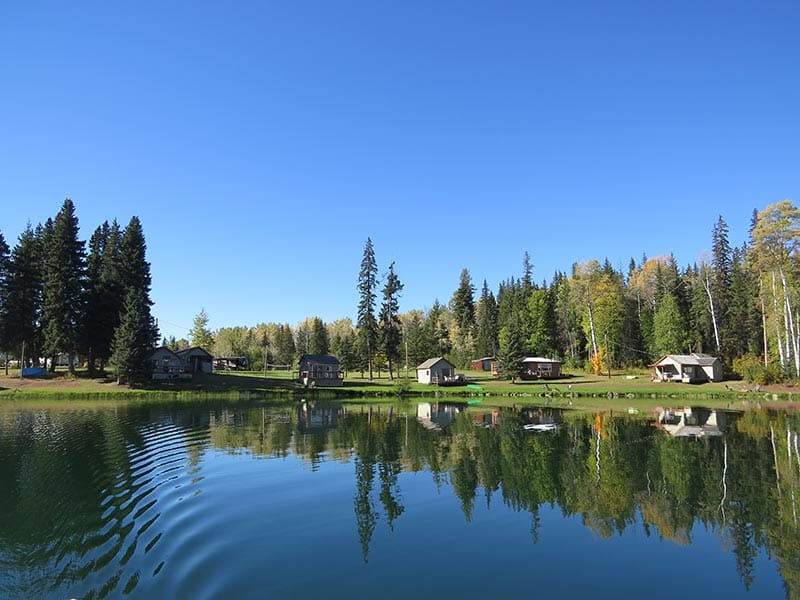 Moosehaven Resort