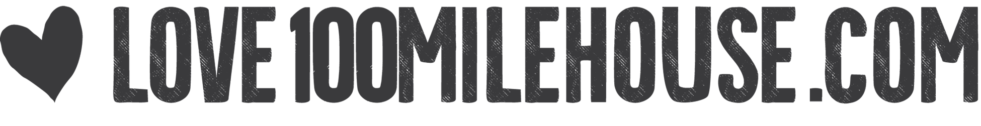 Love 100 Mile