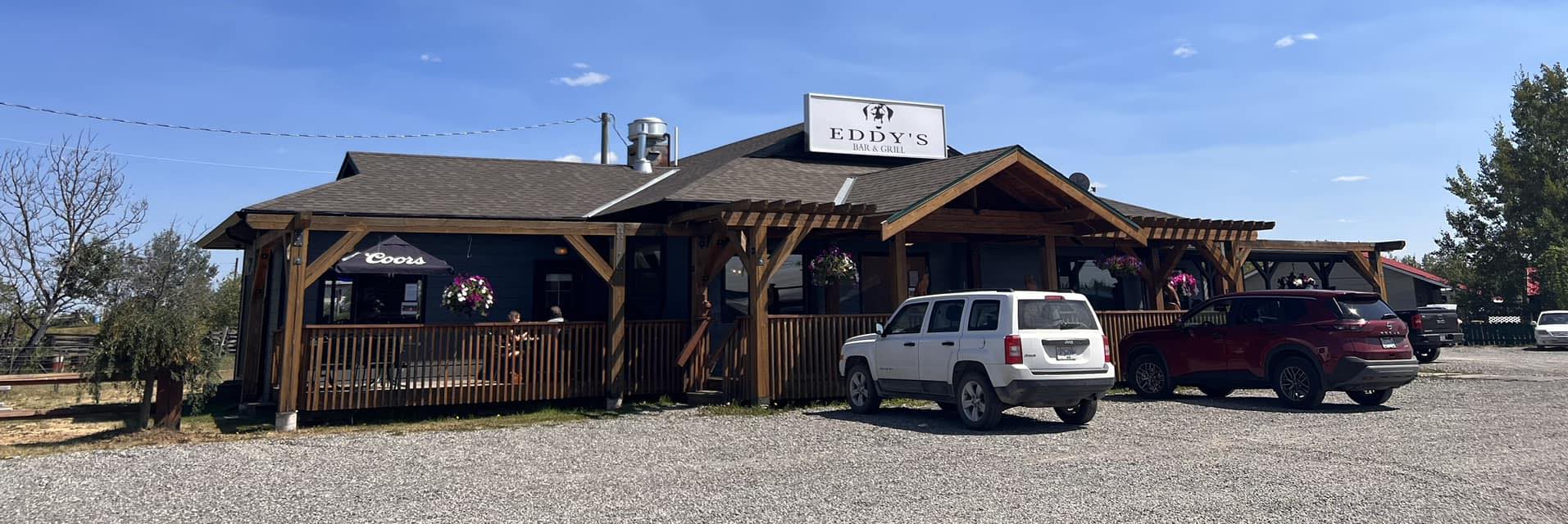 Photo Eddy's Bar & Grill