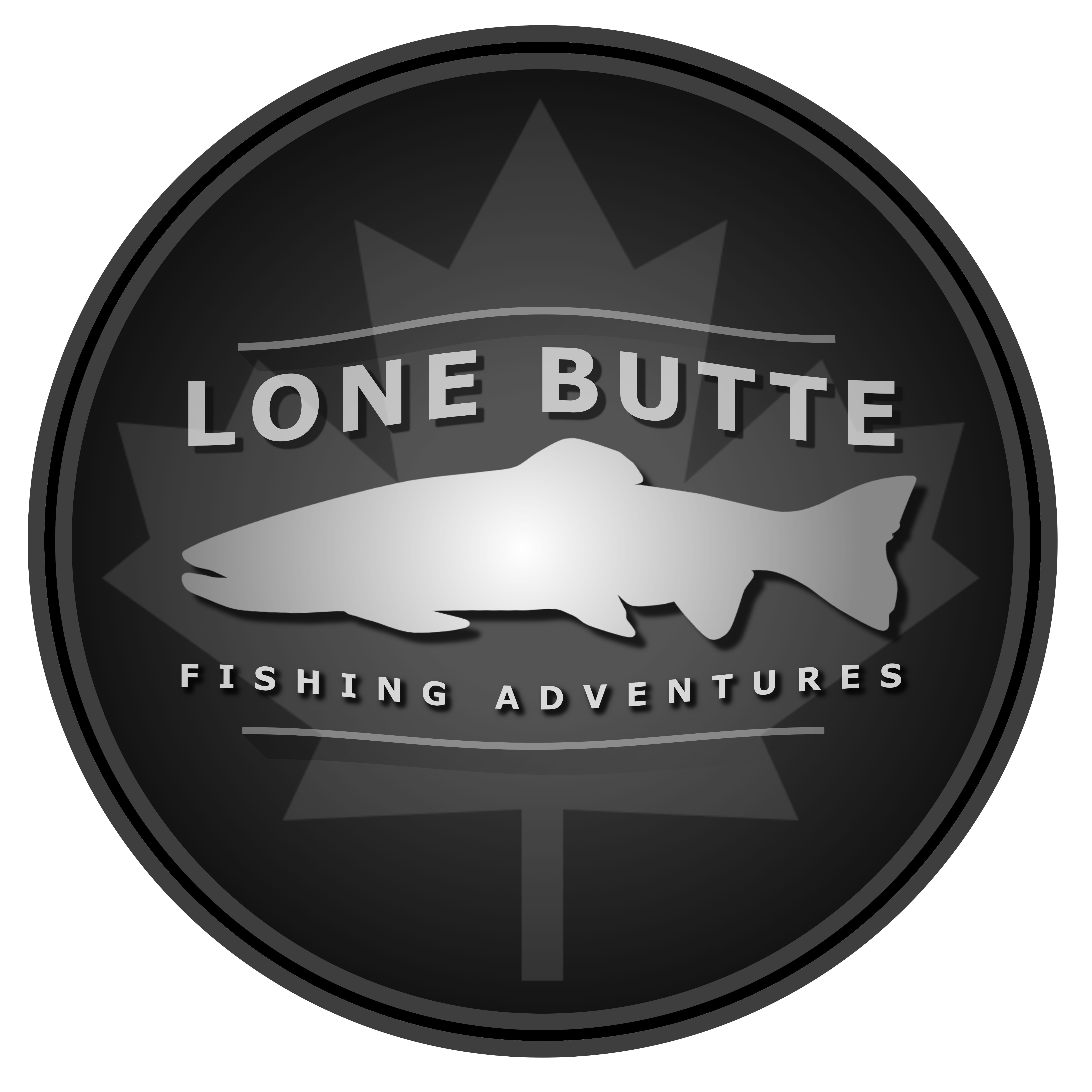 Lone Butte Fishing Adventrue