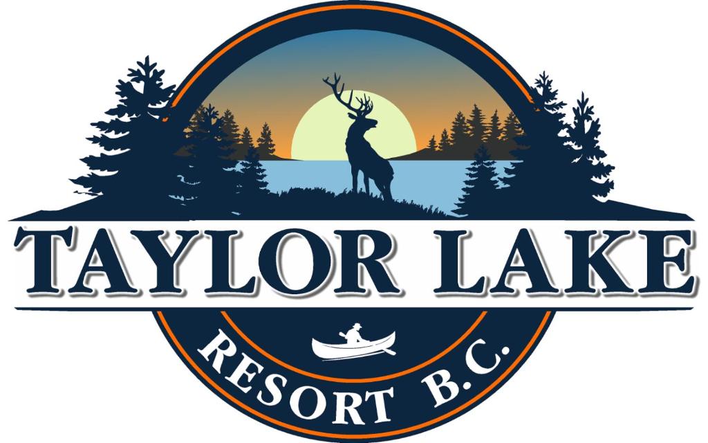 Taylor Lake Logo