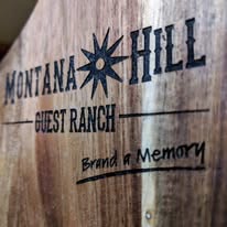 Montana Hill Guest Ranch