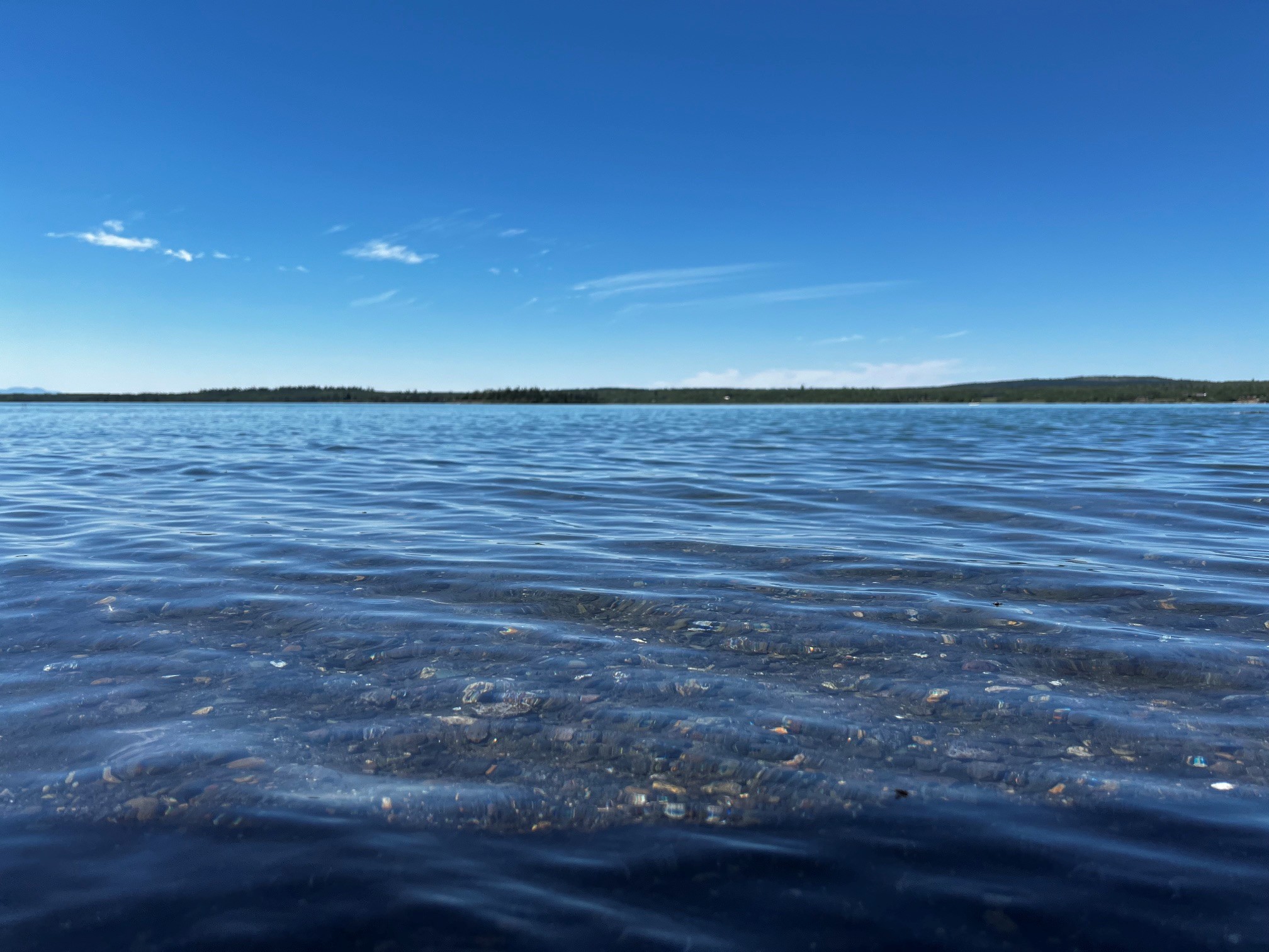 Green Lake