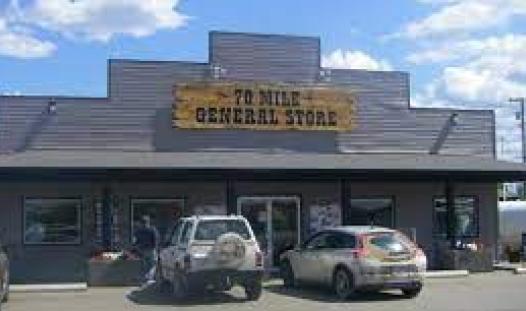 70 General Store