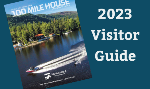 2023 Visitor Guide