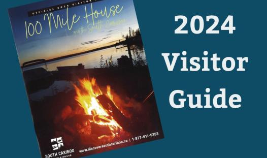 2024 Visitor Guide