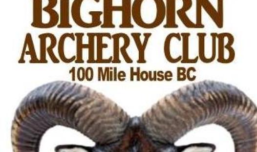 bighorn archery