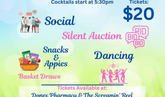 spring fling