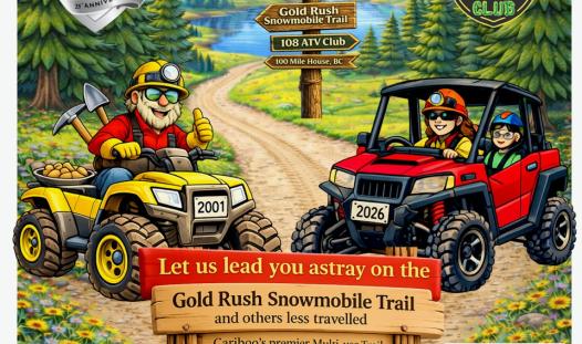 atv jamboree poster
