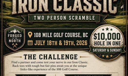 Poster - Iron Classic