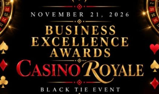 Poster - Business Excellent Awards