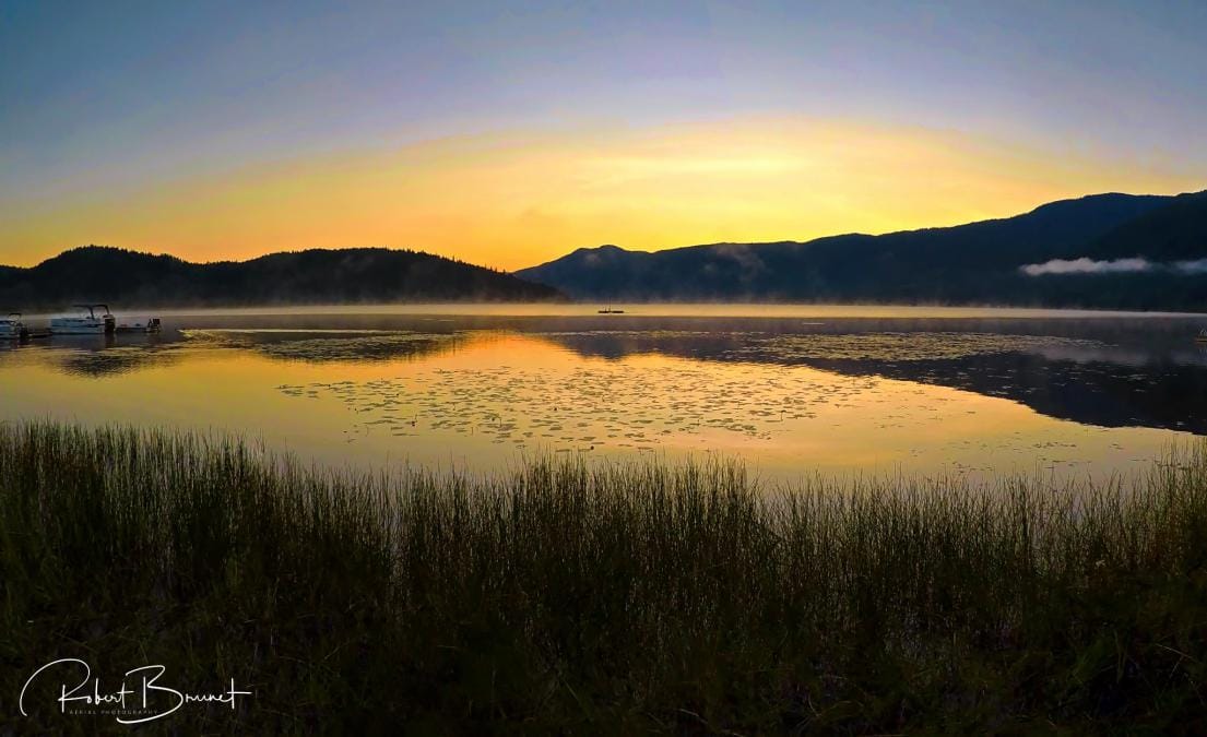sunrise