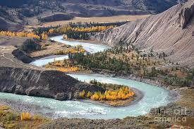 Chilcotin River, Farwell Canyon