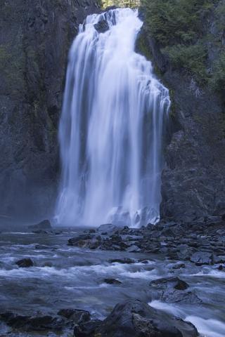 Deception Falls