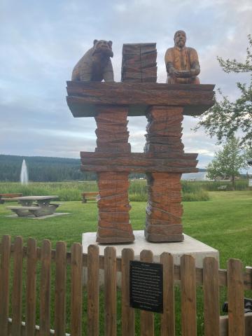 inukshuk