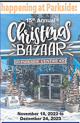 Parkside Art Gallery