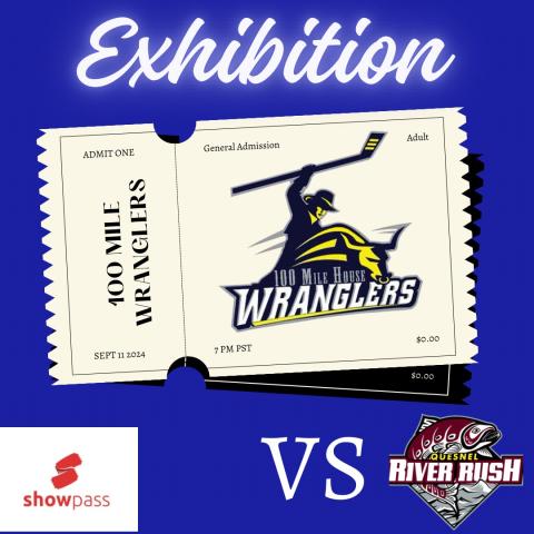 Exhibition Game poster 1
