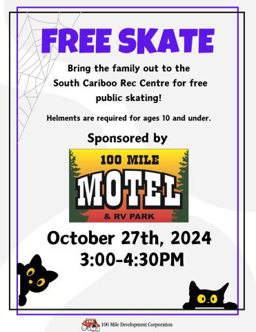 Free Skate