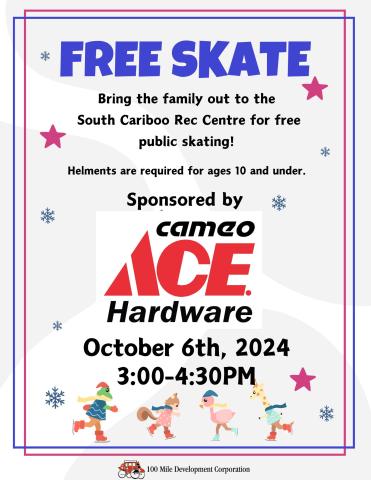 Free Skate