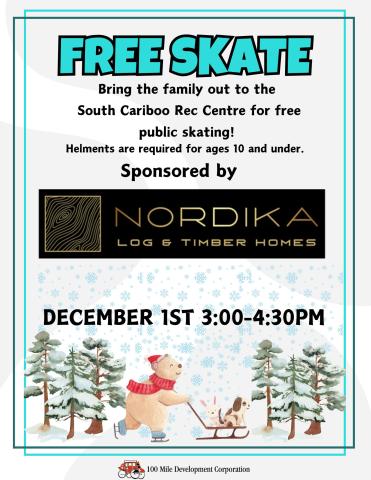 Free Skate