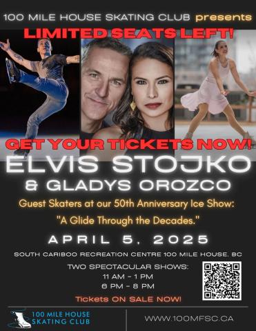 Poster - April 5, 2025
