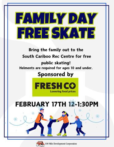 skate poster