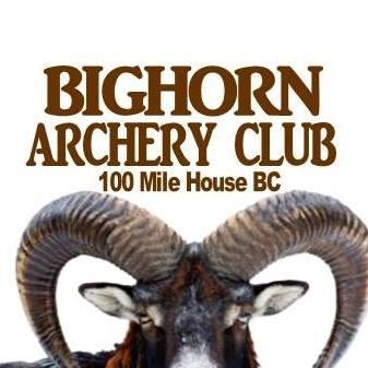 bighorn archery