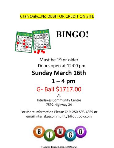 Bingo