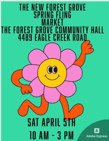 spring fling