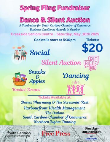 spring fling