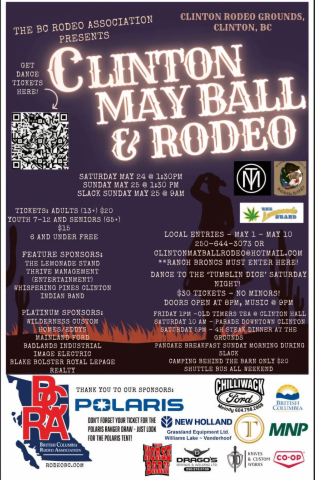 Clinton Rodeo