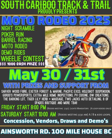moto rode