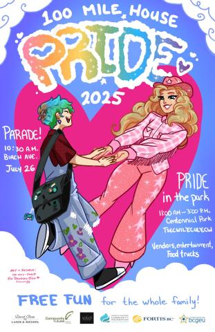 pride in the park