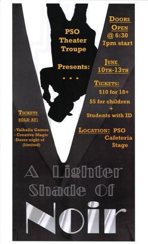 Poster - PSO - Play