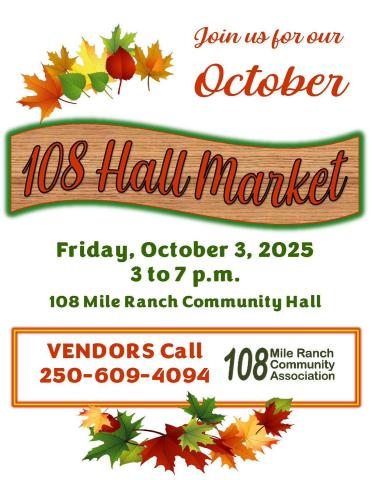 108 Market
