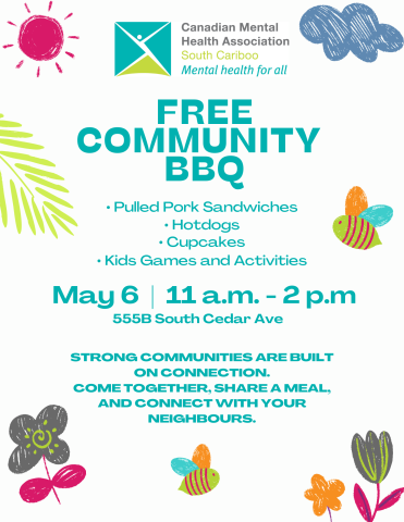 free community bbq