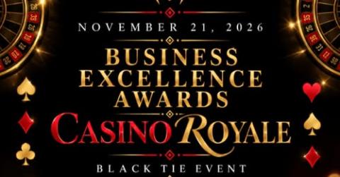 Poster - Business Excellent Awards