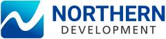 Northern Development Logo